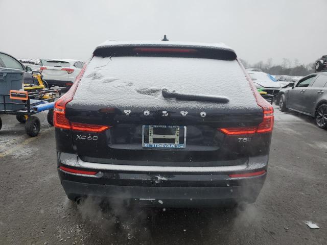 Photo 6 from auction – 2019 VOLVO XC60 T5 with VIN LYV102RKXKB331663