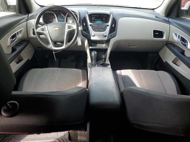 Photo 8 from auction – 2017 CHEVROLET EQUINOX LT with VIN 2GNALCEK3H1611302