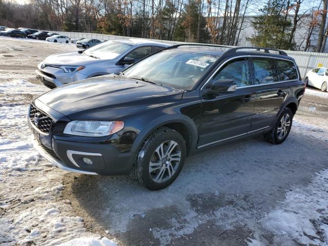 Photo 1 from auction – 2014 VOLVO XC70 3.2 with VIN YV4940BZ5E1176189