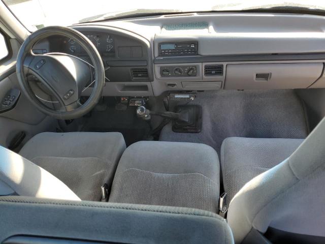 Photo 8 from auction – 1997 FORD F250 with VIN 1FTHX26G2VEC33743