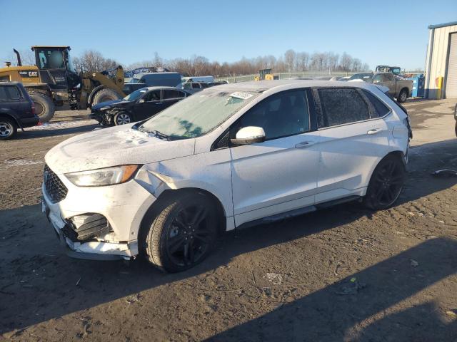 FORD EDGE ST 2019 with VIN 2FMPK4AP5KBC30836 - Photo from auction