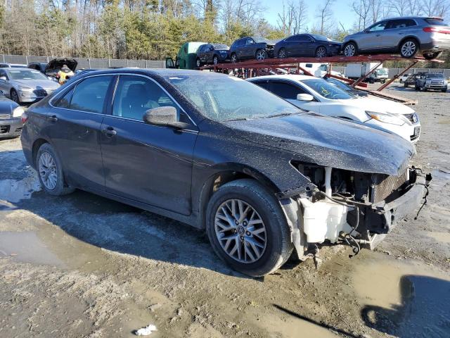 Photo 4 from auction – 2017 TOYOTA CAMRY LE with VIN 4T1BF1FK6HU330487