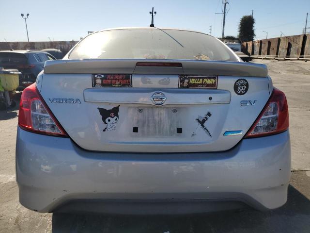 Photo 6 from auction – 2016 NISSAN VERSA S with VIN 3N1CN7APXGL893362
