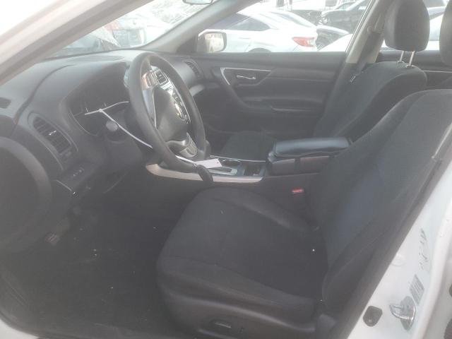 Photo 7 from auction – 2015 NISSAN ALTIMA 2.5 with VIN 1N4AL3AP0FN883060