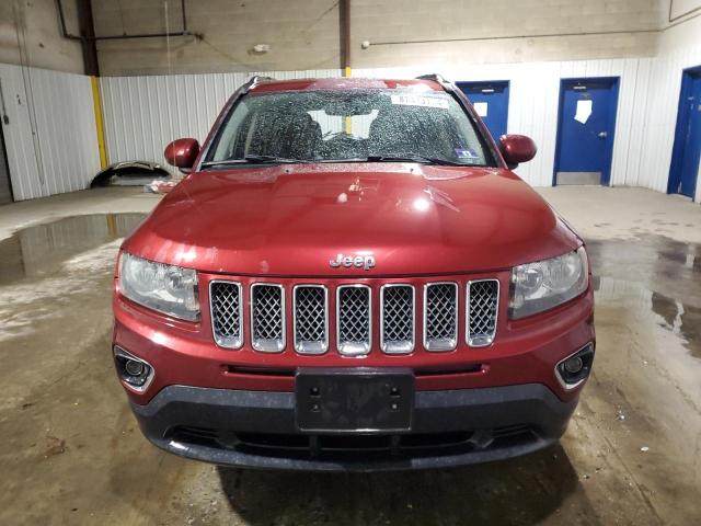 Photo 5 from auction – 2015 JEEP COMPASS LA with VIN 1C4NJDEB7FD218121