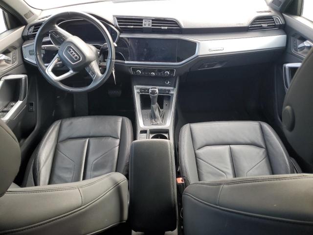 Photo 8 from auction – 2020 AUDI Q3 PREMIUM with VIN WA1AECF36L1034431