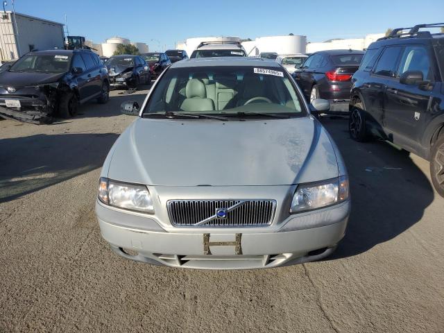 Photo 5 from auction – 1999 VOLVO S80 with VIN YV1TS97D1X1032071