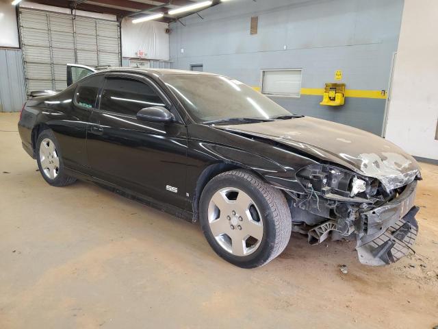 Photo 4 from auction – 2006 CHEVROLET MONTE CARL with VIN 2G1WL16C169325854