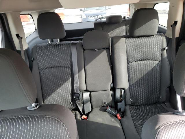 Photo 10 from auction – 2017 DODGE JOURNEY SE with VIN 3C4PDCAB4HT622202