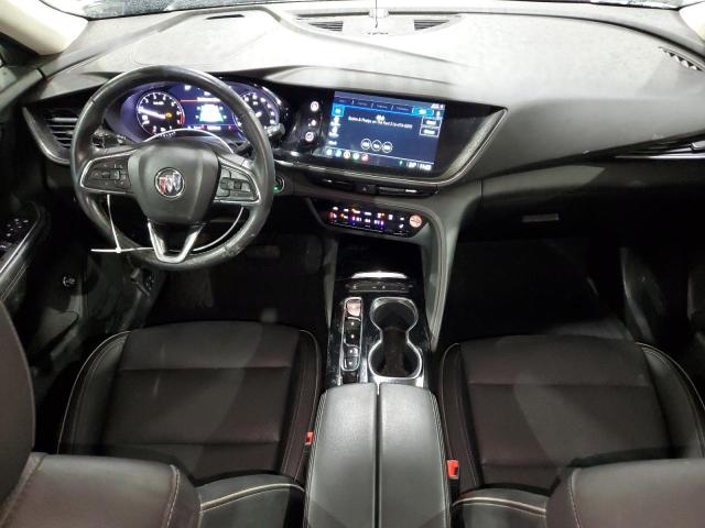 Photo 8 from auction – 2023 BUICK ENVISION E with VIN LRBFZNR4XPD077897