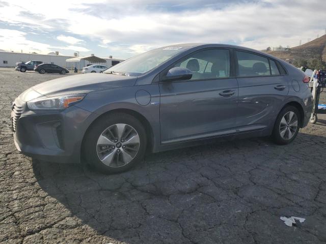 Photo 1 from auction – 2019 HYUNDAI IONIQ with VIN KMHC65LD3KU157293