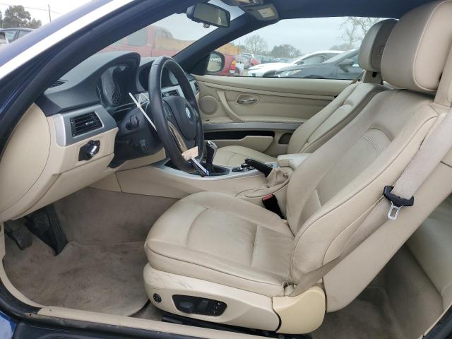 Photo 7 from auction – 2012 BMW 335 I with VIN WBADX7C53CE828626