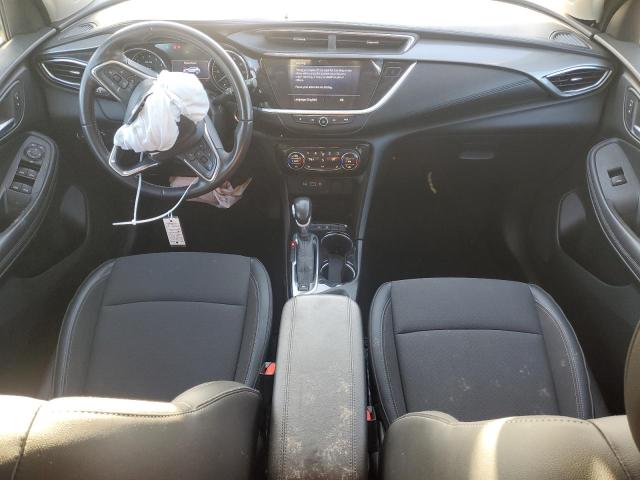 Photo 8 from auction – 2020 BUICK ENCORE GX with VIN KL4MMDSLXLB105507