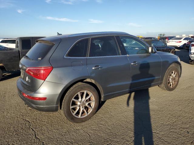 Photo 3 from auction – 2012 AUDI Q5 PREMIUM with VIN WA1CFAFP9CA016664
