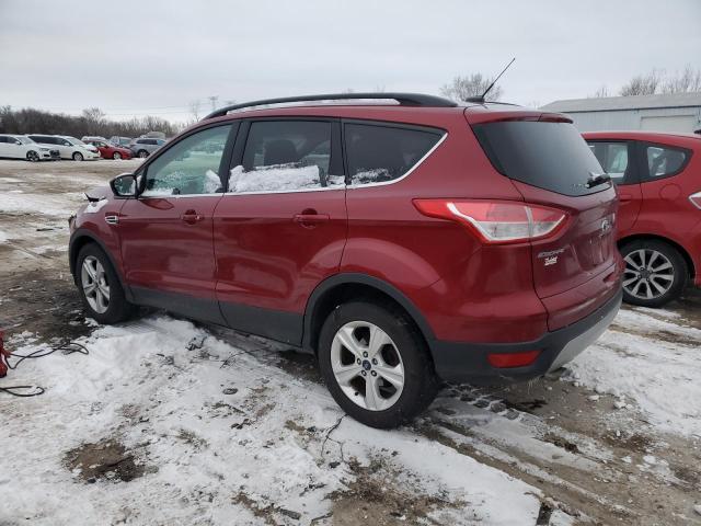 Photo 2 from auction – 2015 FORD ESCAPE SE with VIN 1FMCU0GX3FUC75637