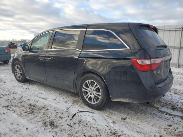 Photo 2 from auction – 2012 HONDA ODYSSEY EX with VIN 5FNRL5H61CB141749