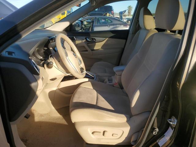 Photo 7 from auction – 2015 NISSAN ROGUE S with VIN KNMAT2MT6FP504791