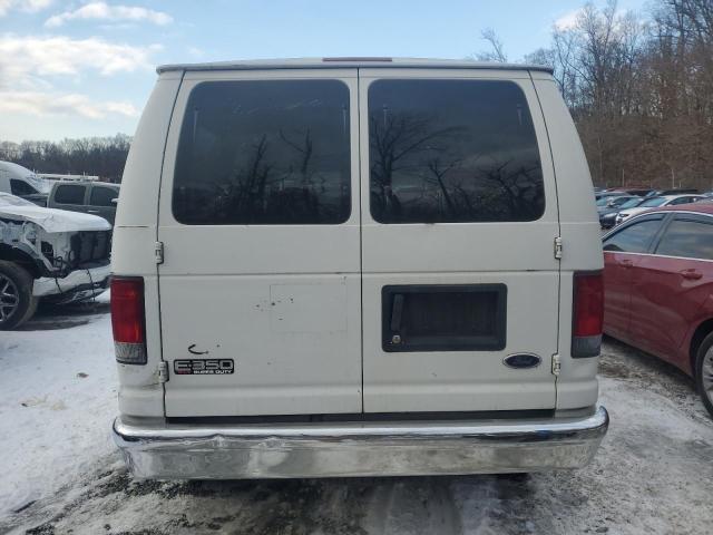 Photo 6 from auction – 2005 FORD ECONOLINE with VIN 1FBNE31L85HB47326