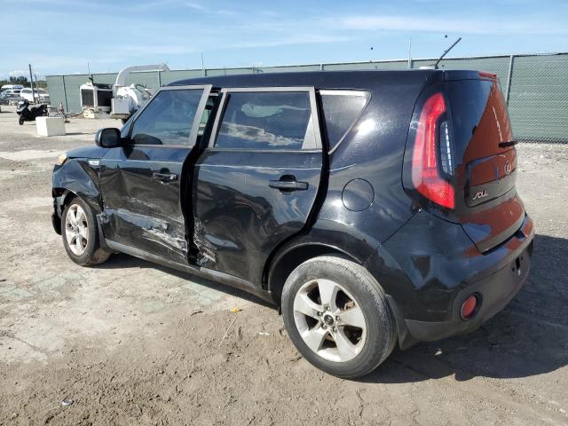 Photo 2 from auction – 2018 KIA SOUL with VIN KNDJN2A27J7521131