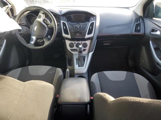 Photo 8 from auction – 2012 FORD FOCUS SE with VIN 1FAHP3K22CL279426