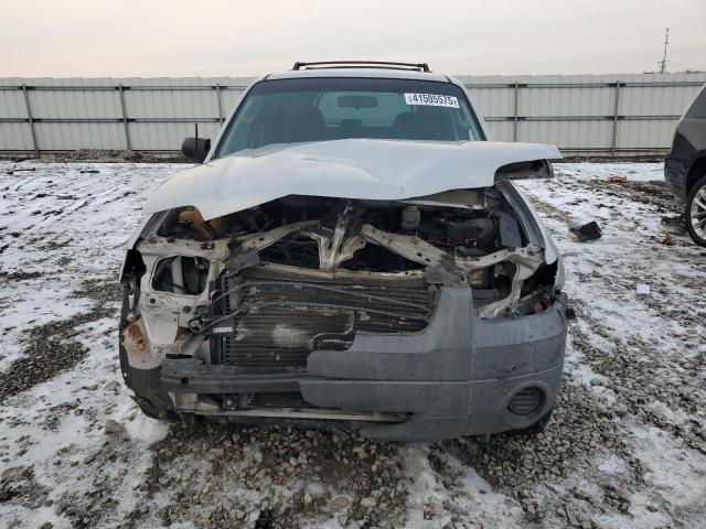 Photo 5 from auction – 2007 FORD ESCAPE XLS with VIN 1FMYU02Z17KA14079