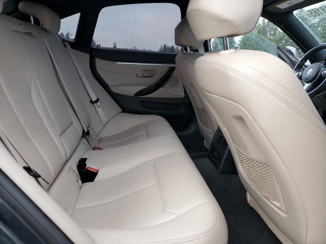 Photo 10 from auction – 2015 BMW 428 I GRAN with VIN WBA4A9C57FGL85533