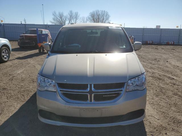 Фото 5 с аукциона – 2016 DODGE GRAND CARA с VIN 2C4RDGCG3GR211044