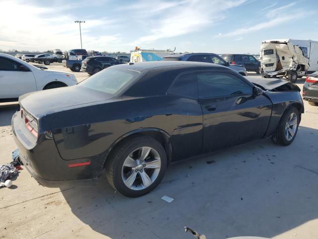 Photo 3 from auction – 2015 DODGE CHALLENGER with VIN 2C3CDZAG4FH764234