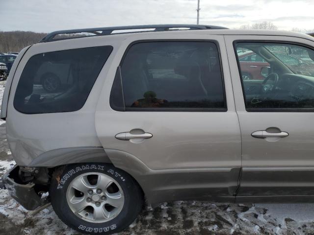 Photo 11 from auction – 2001 MAZDA TRIBUTE LX with VIN 4F2CU081X1KM70119
