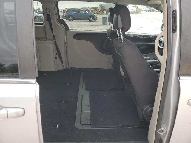 Photo 11 from auction – 2012 CHRYSLER TOWN & COU with VIN 2C4RC1BGXCR164347