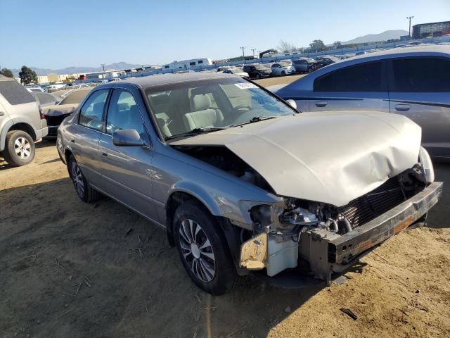 Photo 4 from auction – 2001 TOYOTA CAMRY CE with VIN JT2BG22K010536598