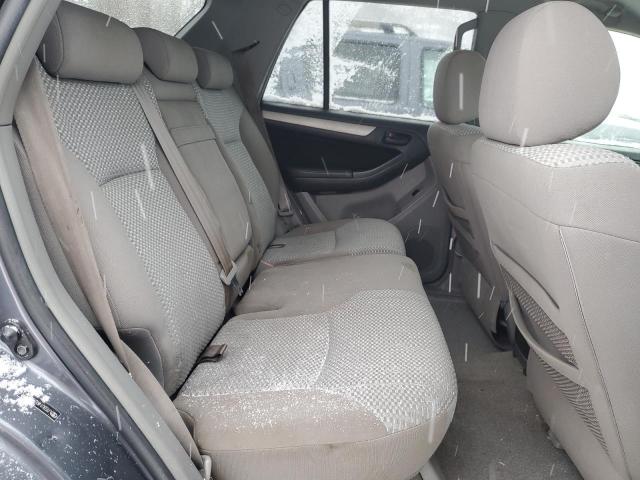 Photo 11 from auction – 2007 TOYOTA 4RUNNER SR with VIN JTEBU14R070127784