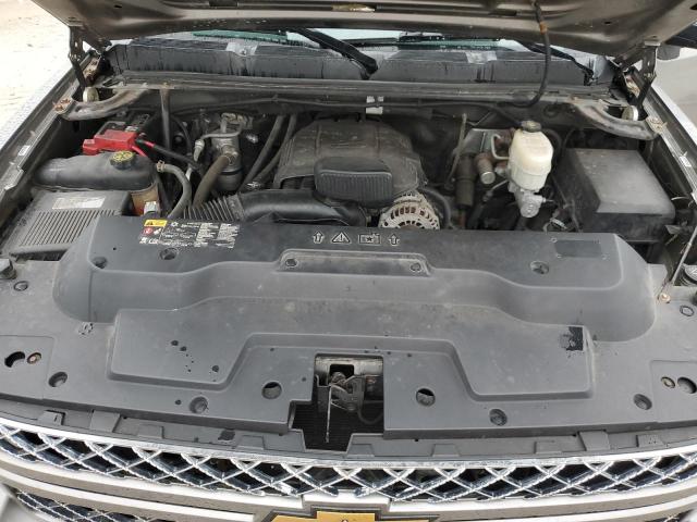 Photo 11 from auction – 2014 CHEVROLET SILVERADO with VIN 1GC1KXCG0EF152235