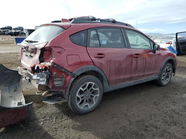 Photo 3 from auction – 2016 SUBARU CROSSTREK with VIN JF2GPADC5G8264865