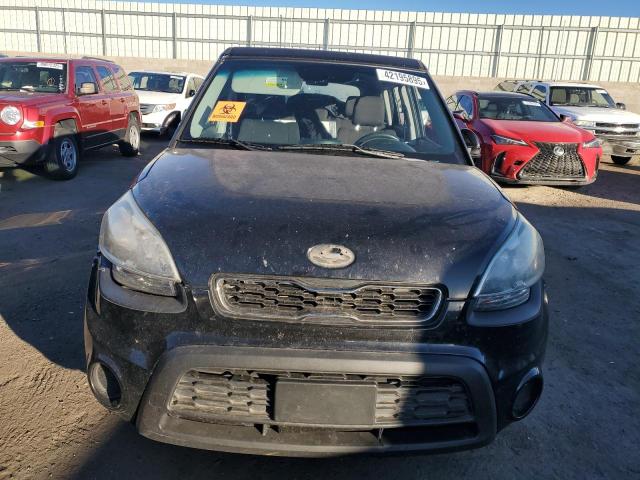 Photo 5 from auction – 2013 KIA SOUL with VIN KNDJT2A50D7618630