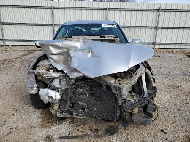 Photo 5 from auction – 2015 HONDA ACCORD LX with VIN 1HGCR2F33FA017654