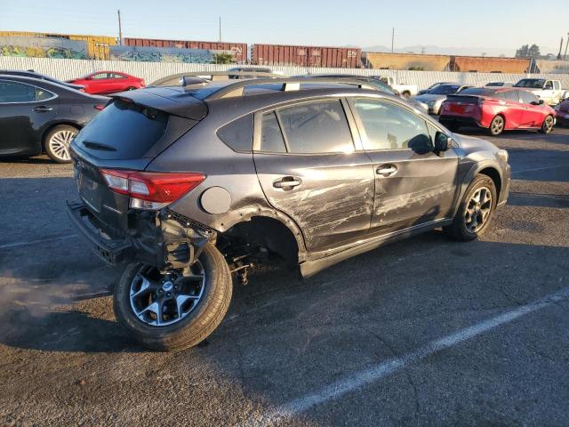 Photo 3 from auction – 2018 SUBARU CROSSTREK with VIN JF2GTABC0JH341065