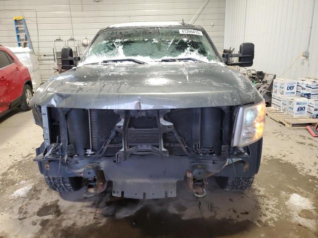 Photo 5 from auction – 2011 CHEVROLET 1500 with VIN 3GCPKSE37BG190952