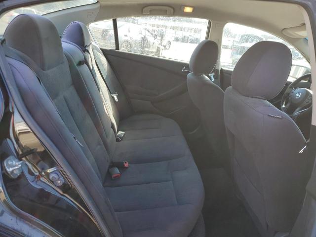 Photo 10 from auction – 2012 NISSAN ALTIMA BAS with VIN 1N4AL2AP8CN419942