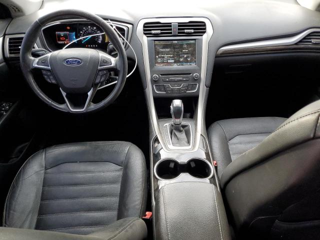 Photo 8 from auction – 2016 FORD FUSION SE with VIN 3FA6P0HDXGR342326