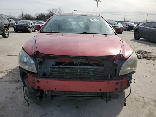 Photo 5 from auction – 2012 CHEVROLET MALIBU LTZ with VIN 1G1ZE5E0XCF261256