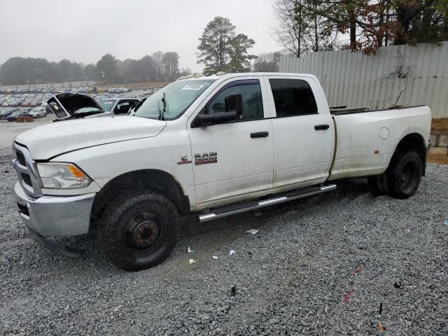RAM 3500 ST 2016 with VIN 3C63RRGL6GG144317 - Photo from auction