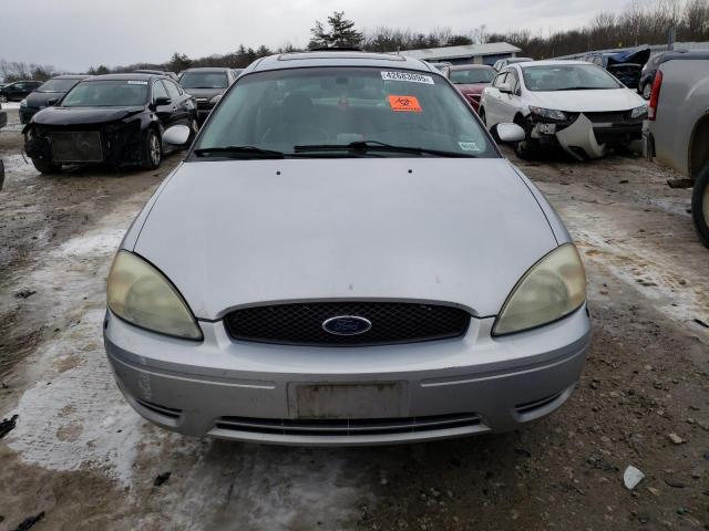 Photo 5 from auction – 2006 FORD TAURUS SEL with VIN 1FAFP56U86A118920