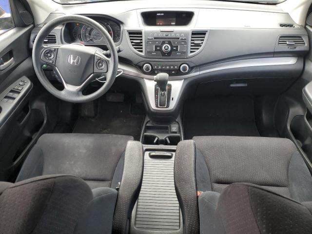 Photo 8 from auction – 2014 HONDA CR-V EX with VIN 5J6RM4H51EL020423