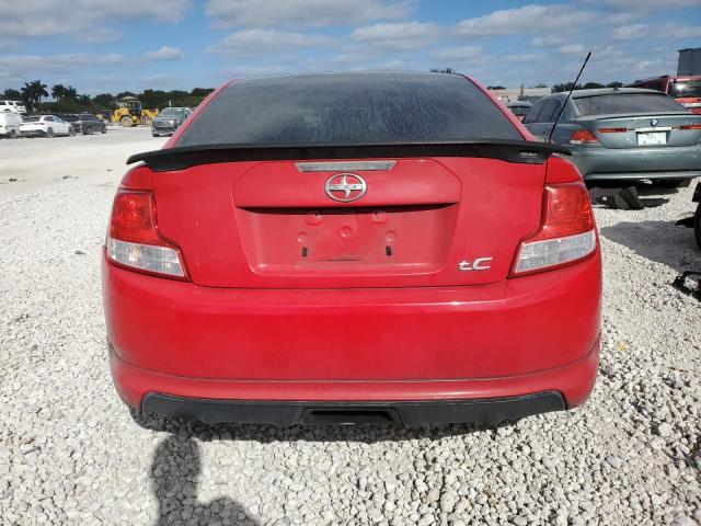 Photo 6 from auction – 2013 TOYOTA SCION TC with VIN JTKJF5C72D3053241