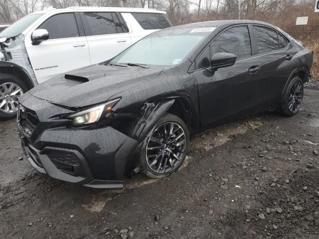 SUBARU WRX PREMIU 2023 с VIN JF1VBAF66P9823805 - Снимка от търг