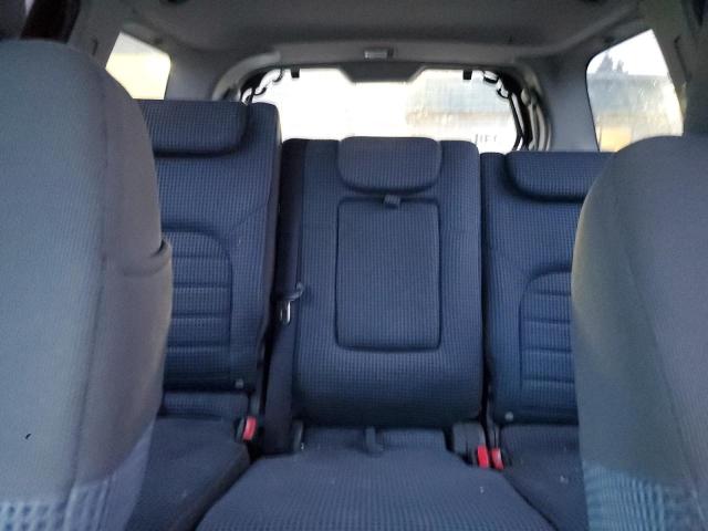 Photo 10 from auction – 2005 NISSAN PATHFINDER with VIN 5N1AR18W05C780592