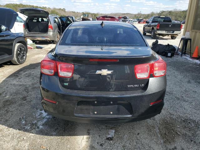 Photo 6 from auction – 2015 CHEVROLET MALIBU LS with VIN 1G11B5SL8FF338196