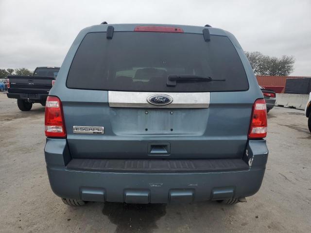 Photo 6 from auction – 2010 FORD ESCAPE LIM with VIN 1FMCU0E79AKC45937