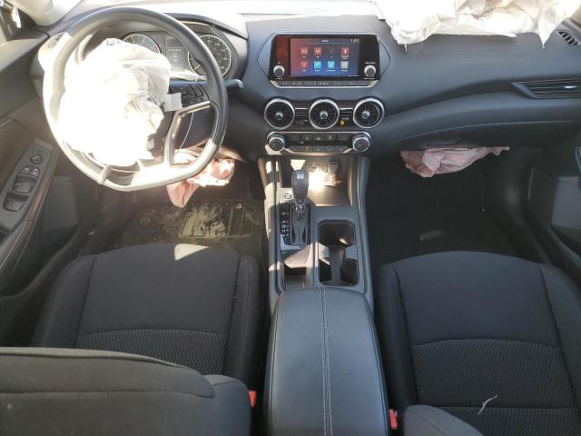Photo 8 from auction – 2023 NISSAN SENTRA S with VIN 3N1AB8BV6PY296019